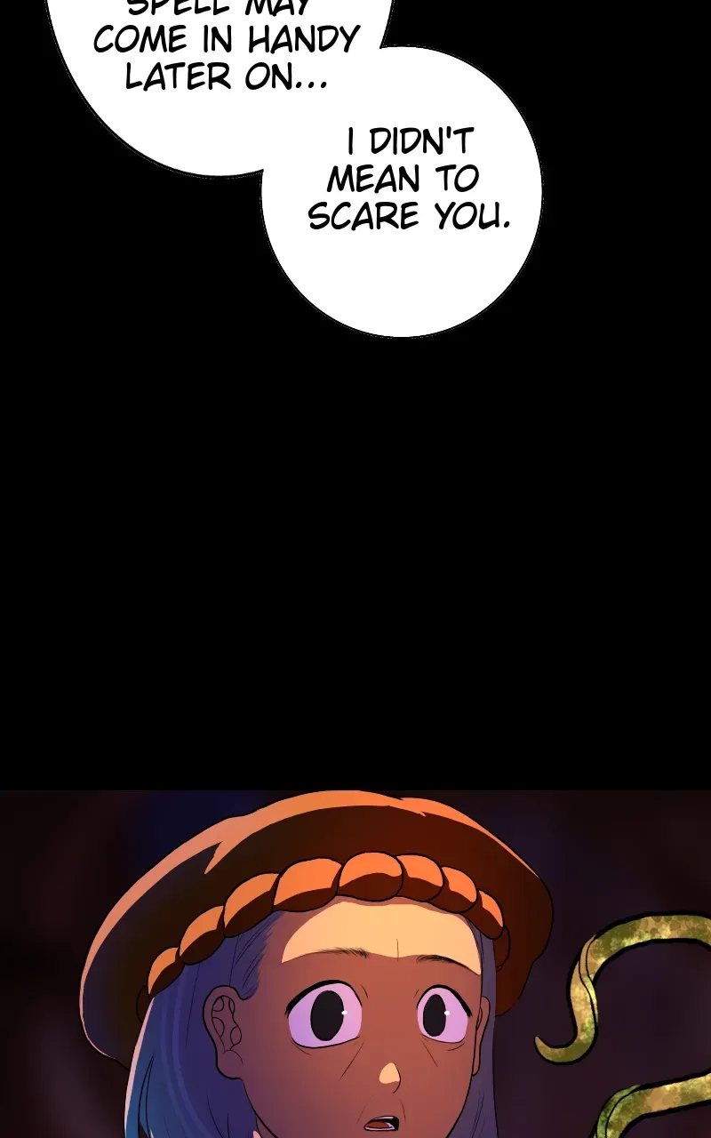 Gayuma Chapter 62 page 8 - 
