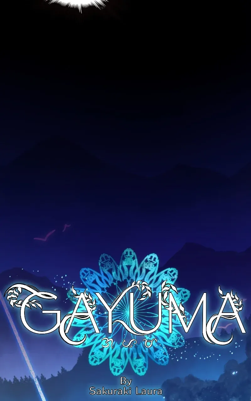 Gayuma Chapter 63 page 4 - 