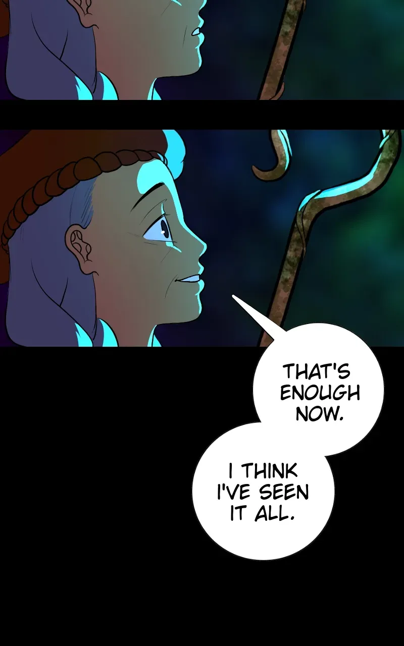 Gayuma Chapter 65 page 11 - 