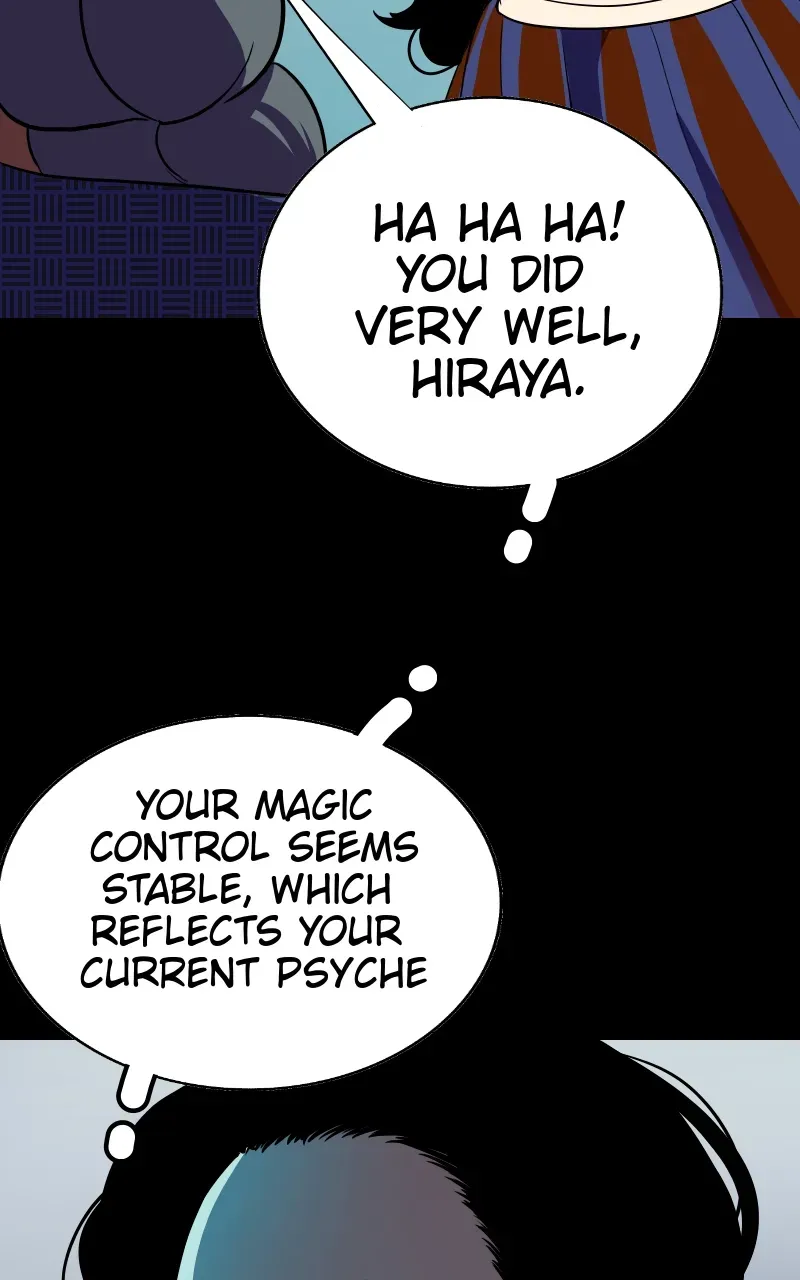 Gayuma Chapter 65 page 13 - 