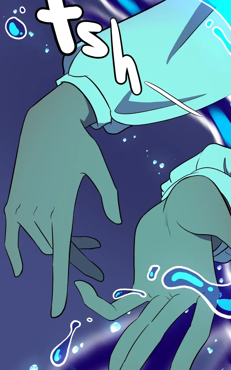 Gayuma Chapter 65 page 6 - 