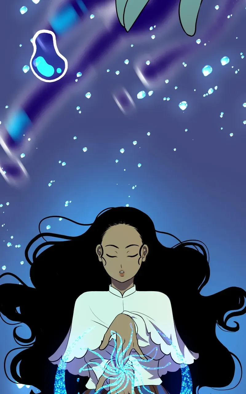 Gayuma Chapter 65 page 7 - 