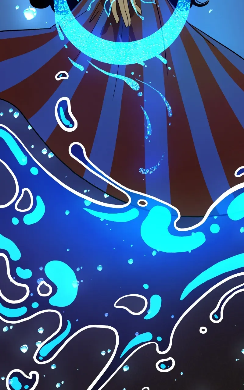 Gayuma Chapter 65 page 8 - 