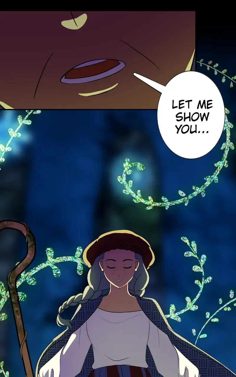 Gayuma Chapter 66 page 5 - 