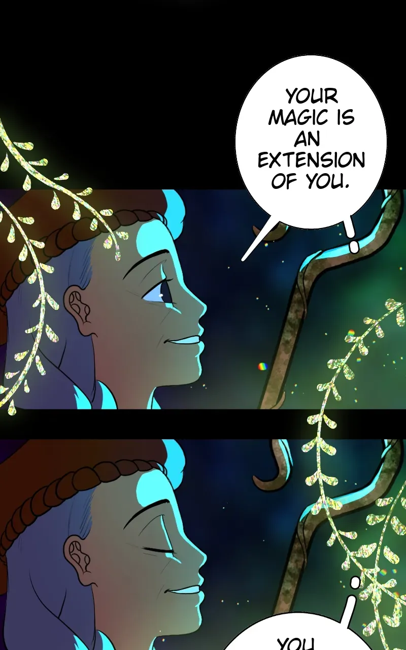Gayuma Chapter 66 page 8 - 