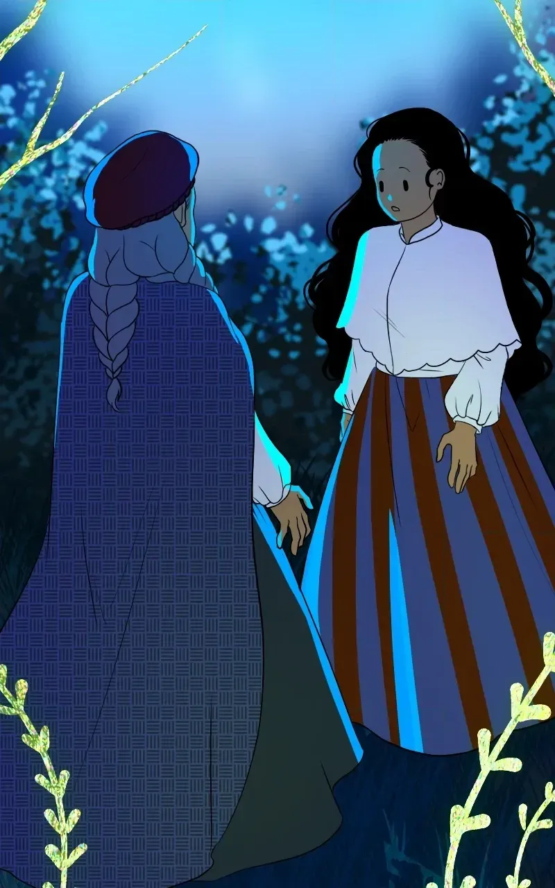 Gayuma Chapter 66 page 10 - 