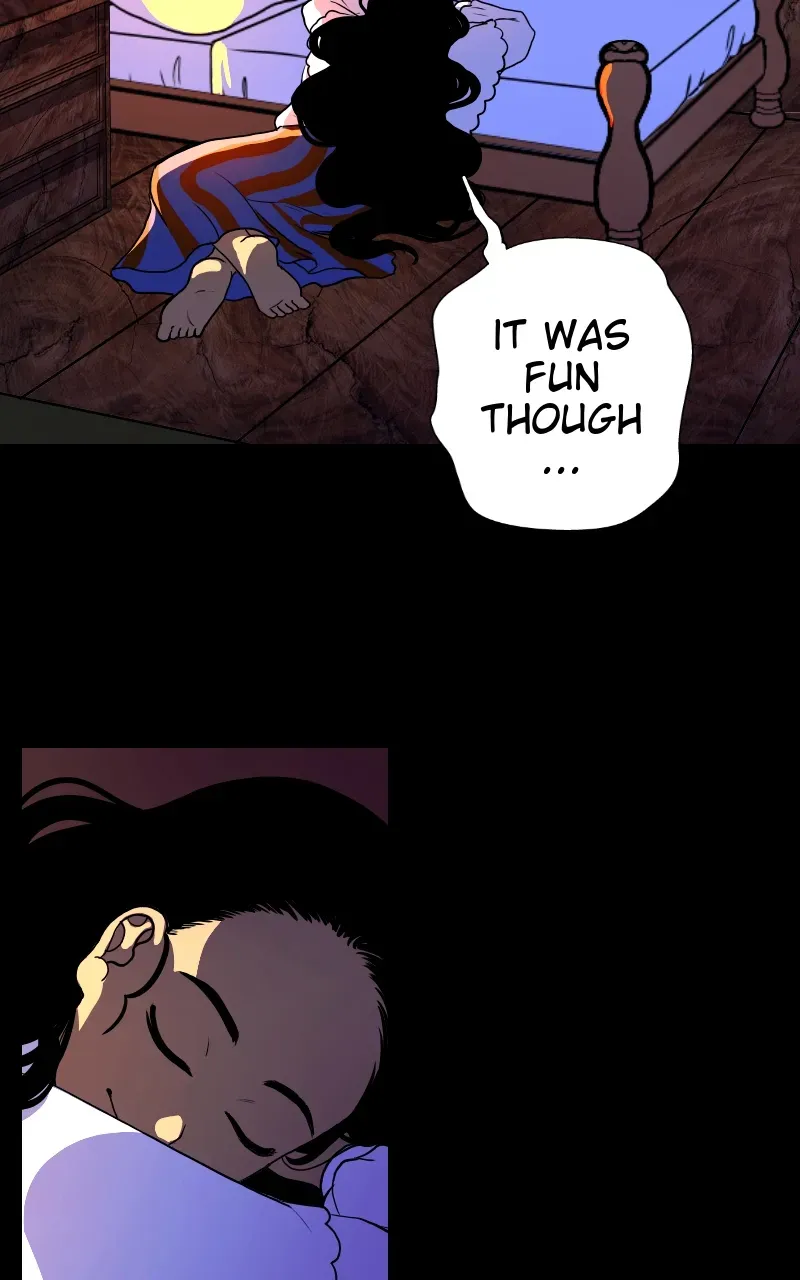 Gayuma Chapter 67 page 12 - 