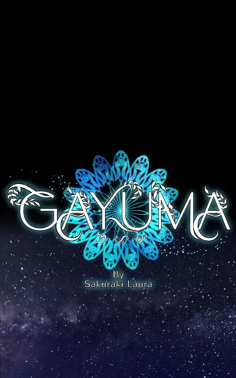 Gayuma Chapter 67 page 6 - 