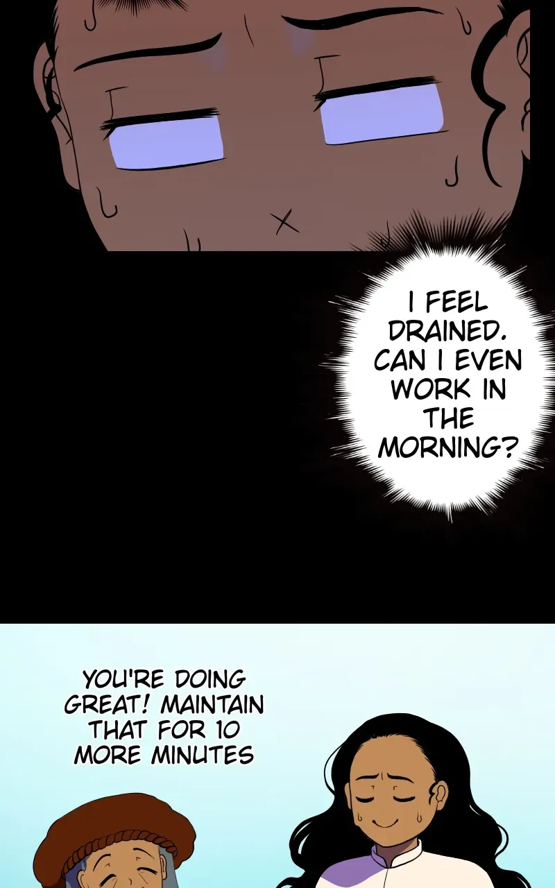 Gayuma Chapter 67 page 9 - 