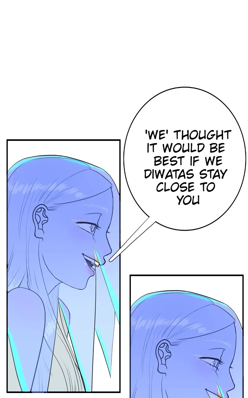 Gayuma Chapter 68 page 6 - 