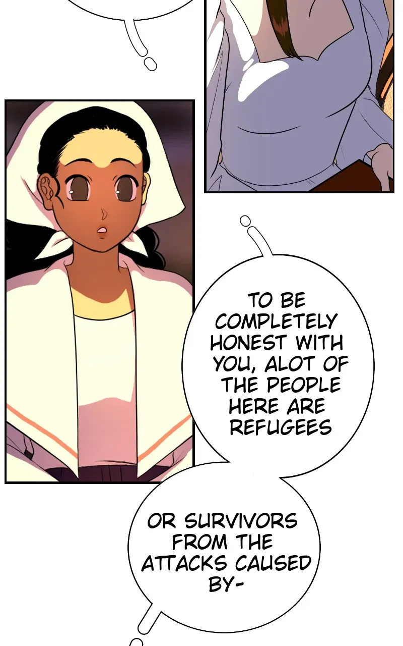 Gayuma Chapter 69 page 11 - 