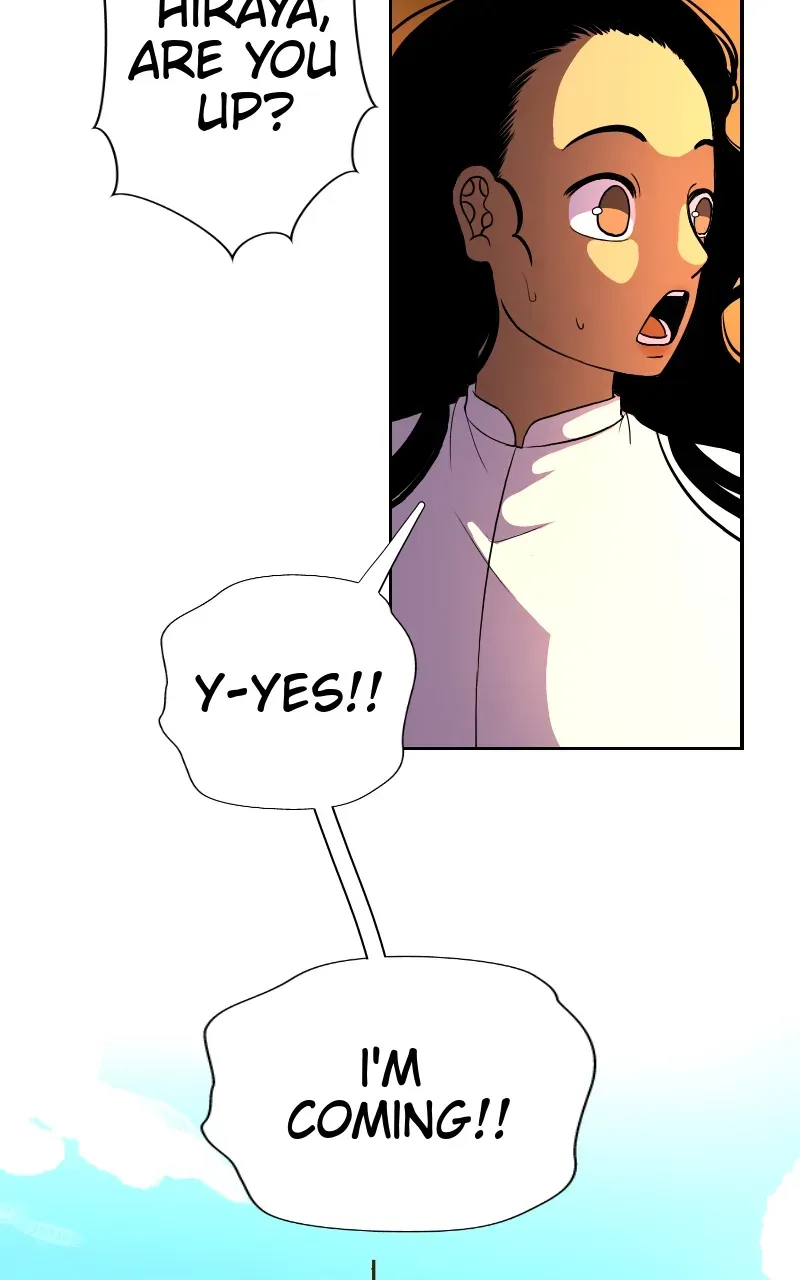 Gayuma Chapter 69 page 3 - 