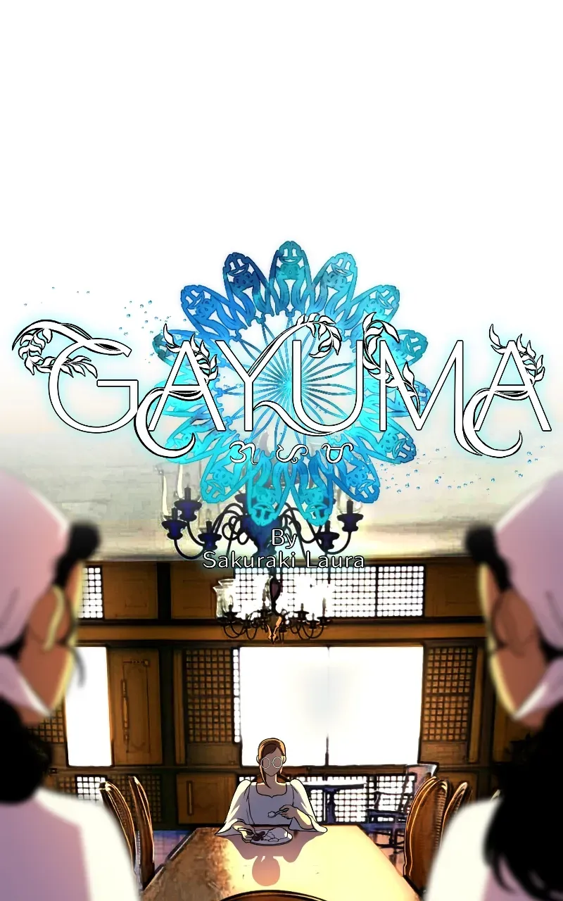 Gayuma Chapter 69 page 5 - 