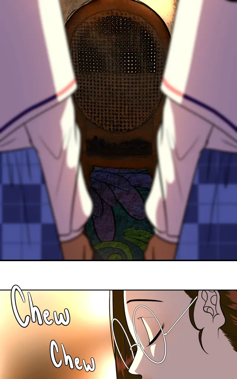 Gayuma Chapter 69 page 6 - 