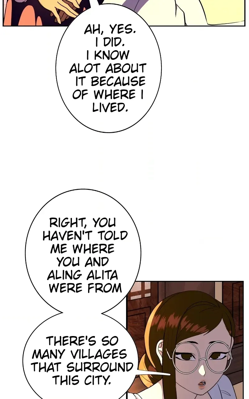 Gayuma Chapter 69 page 10 - 