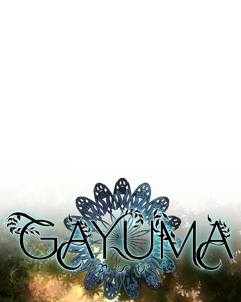 Gayuma Chapter 7 page 11 - 