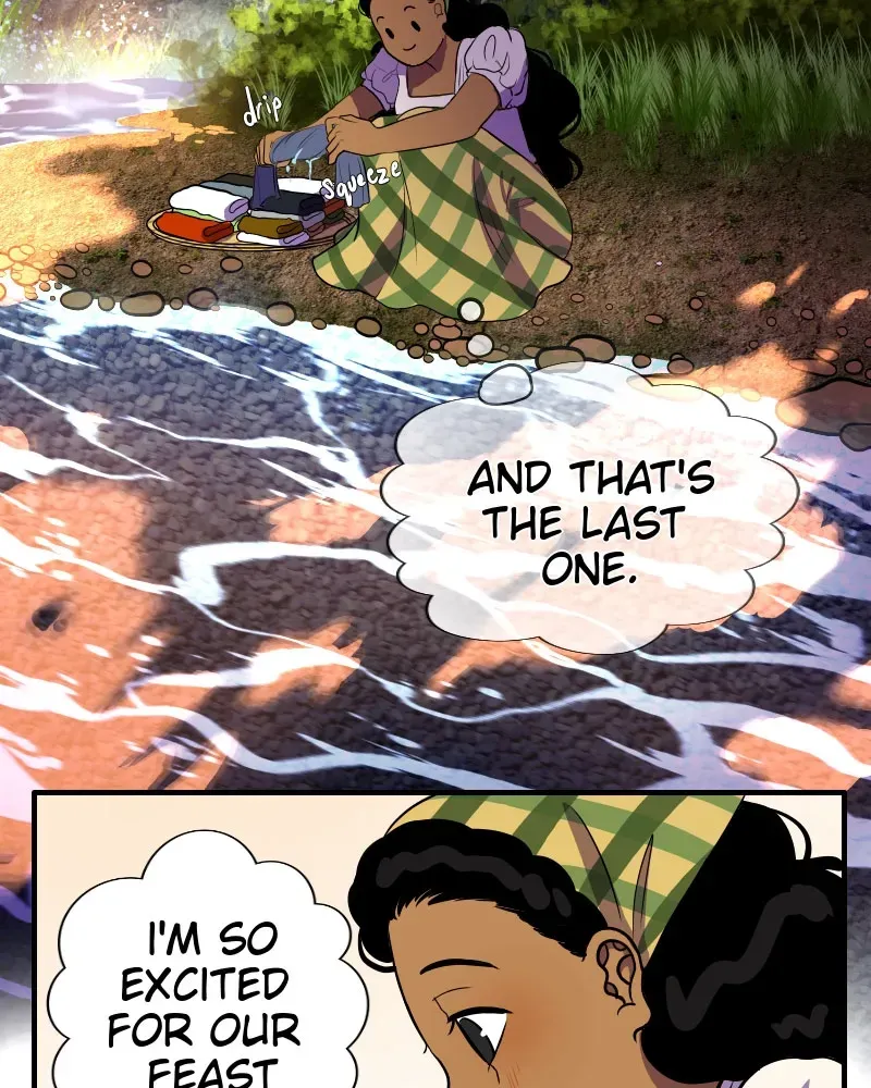 Gayuma Chapter 7 page 13 - 