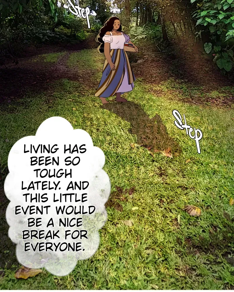 Gayuma Chapter 7 page 17 - 