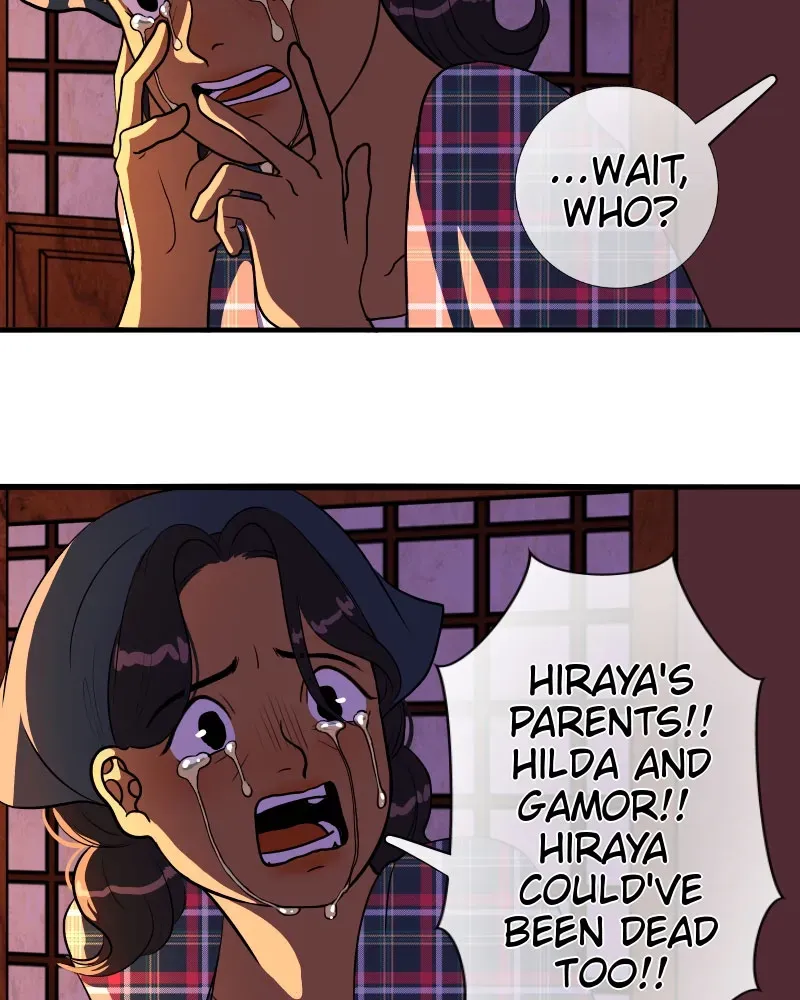 Gayuma Chapter 7 page 3 - 