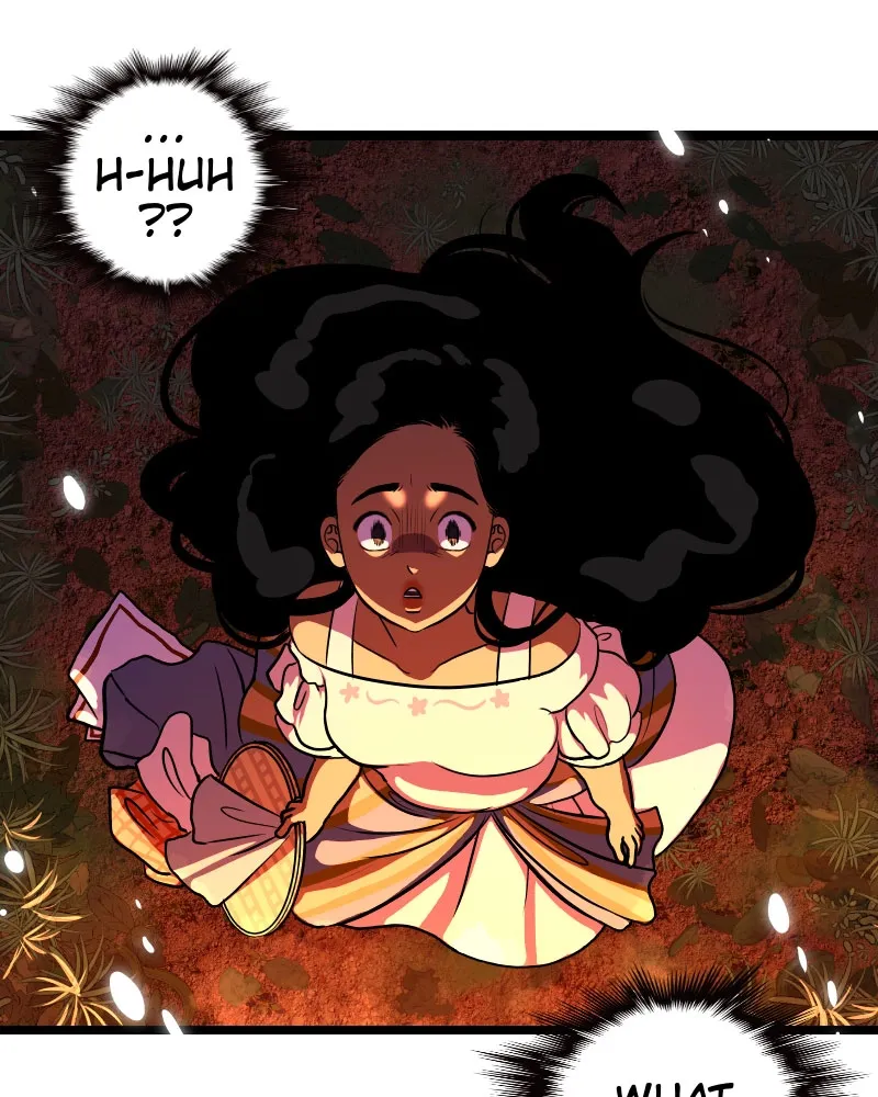Gayuma Chapter 8 page 1 - 