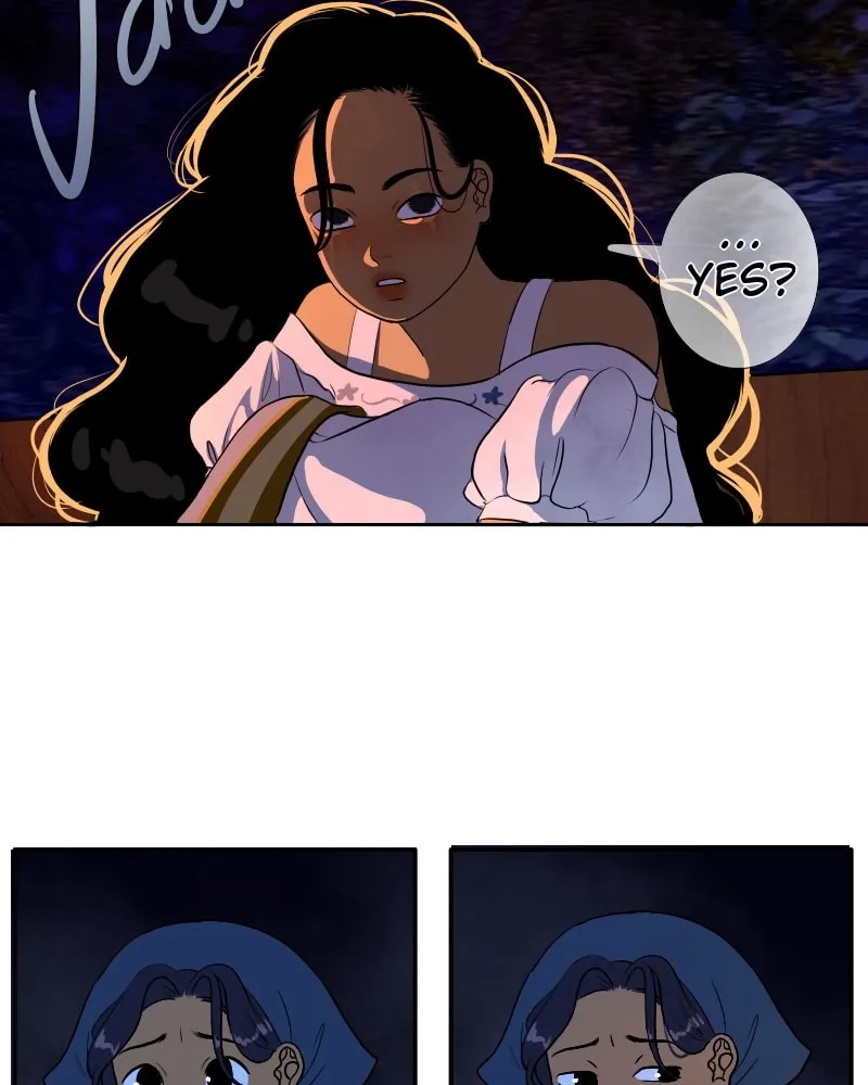 Gayuma Chapter 8 page 20 - 