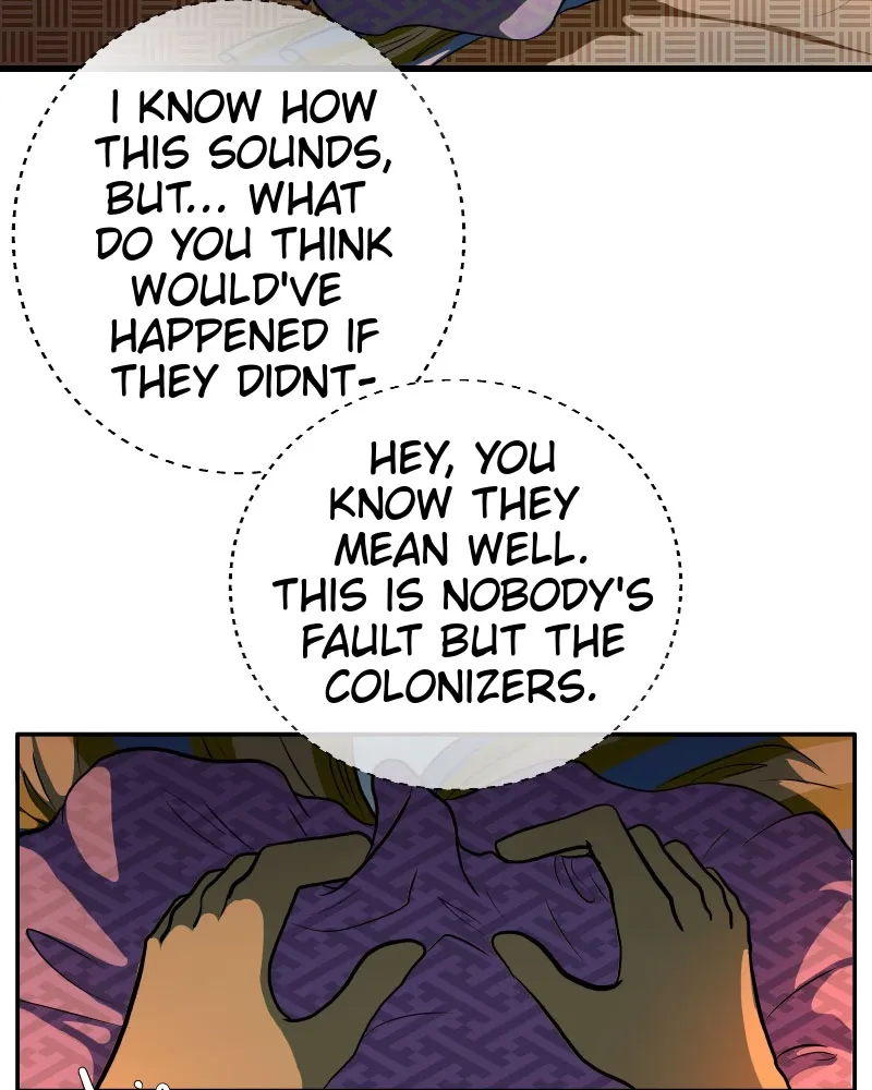 Gayuma Chapter 8 page 34 - 