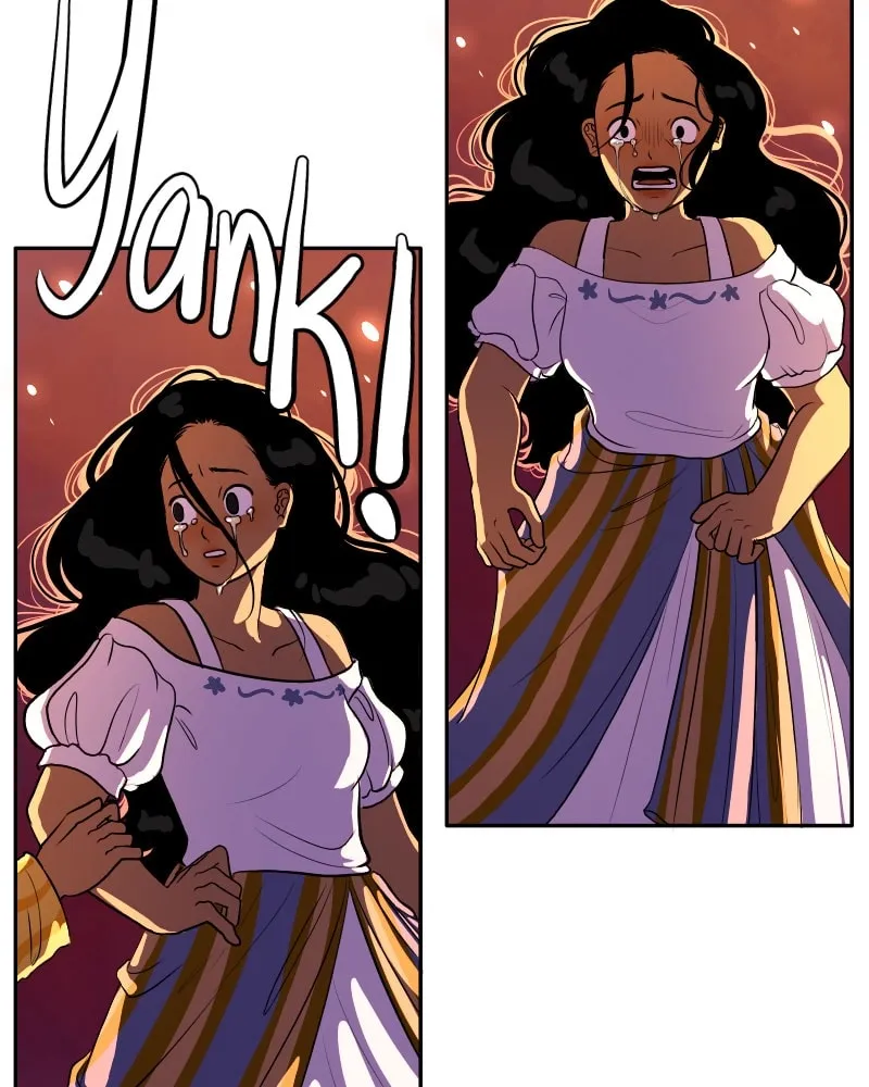 Gayuma Chapter 8 page 6 - 