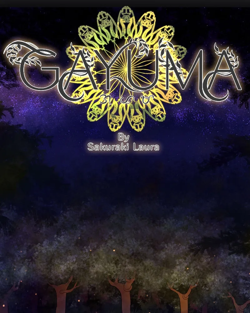 Gayuma Chapter 9 page 20 - 