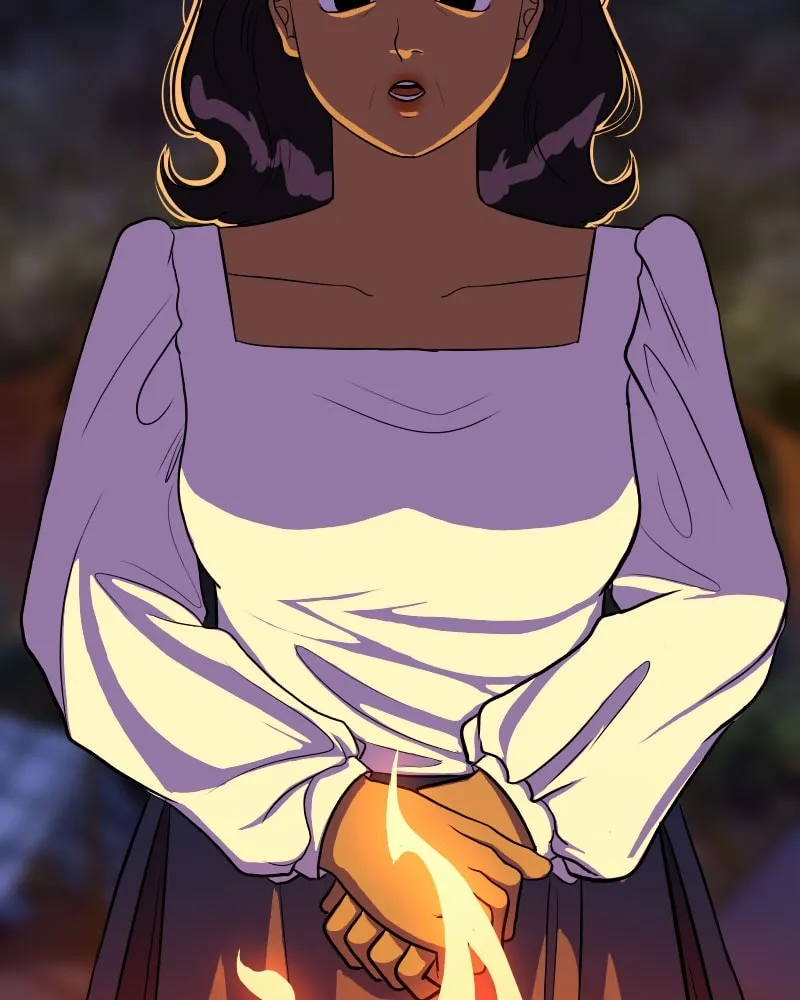 Gayuma Chapter 9 page 24 - 