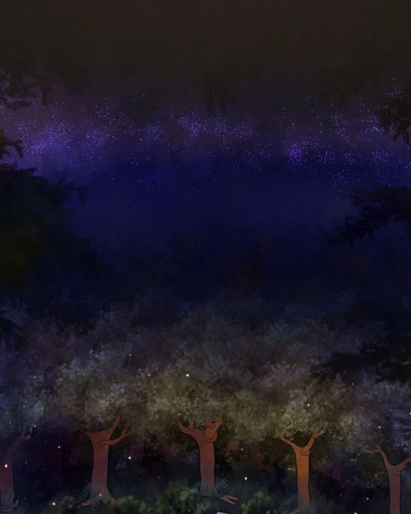 Gayuma Chapter 9 page 47 - 