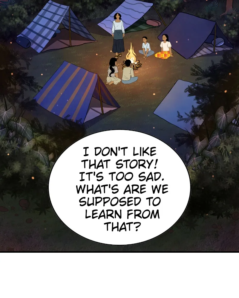 Gayuma Chapter 9 page 48 - 