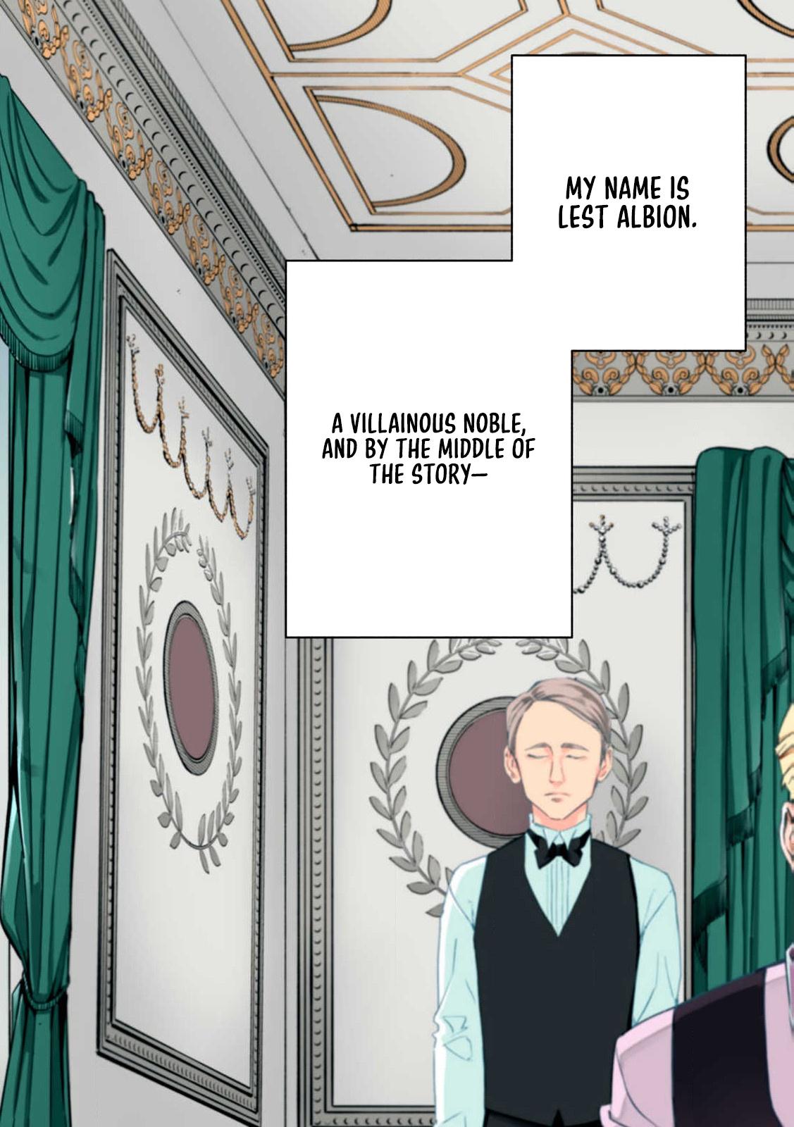 Geemu Chuuban de Shinu Akuyaku Kizoku ni Tensei Shita Node, Hazure Skill [Tame] wo Kushi Shite Saikyou wo Mezashite Mita Chapter 1 page 3 - 