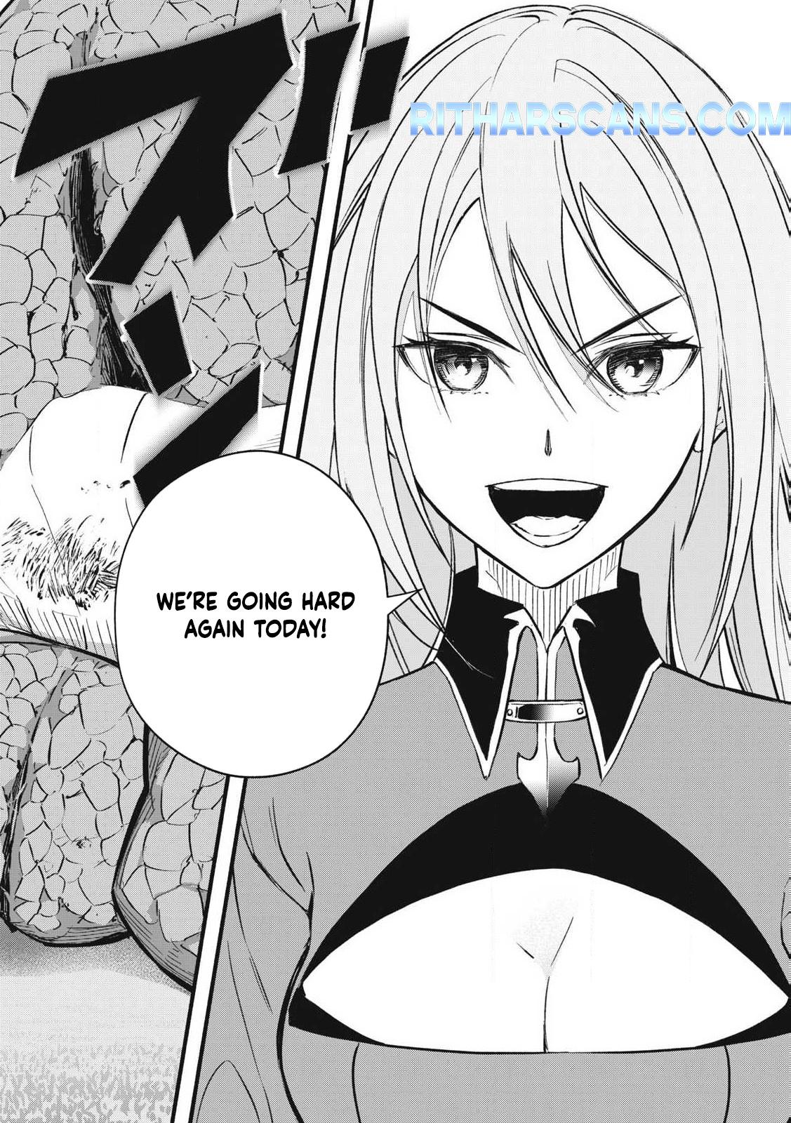 Geemu Chuuban de Shinu Akuyaku Kizoku ni Tensei Shita Node, Hazure Skill [Tame] wo Kushi Shite Saikyou wo Mezashite Mita Chapter 1 page 25 - 