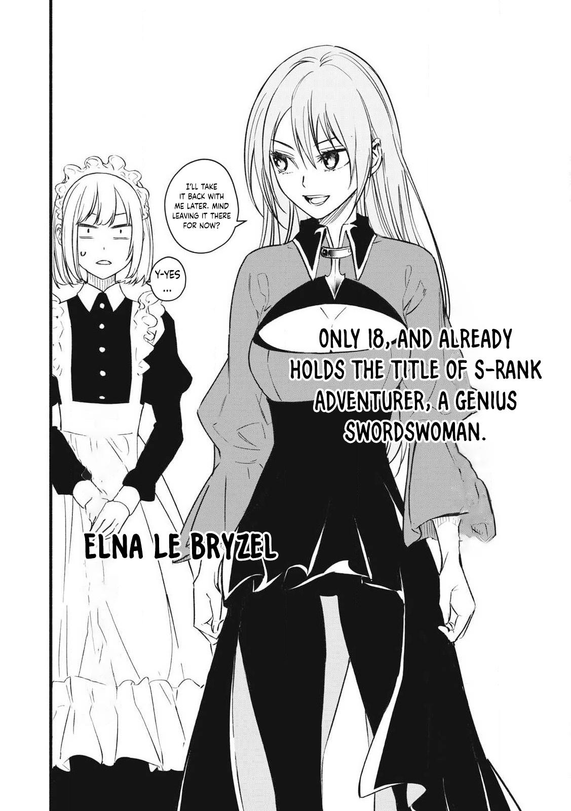 Geemu Chuuban de Shinu Akuyaku Kizoku ni Tensei Shita Node, Hazure Skill [Tame] wo Kushi Shite Saikyou wo Mezashite Mita Chapter 1 page 27 - 