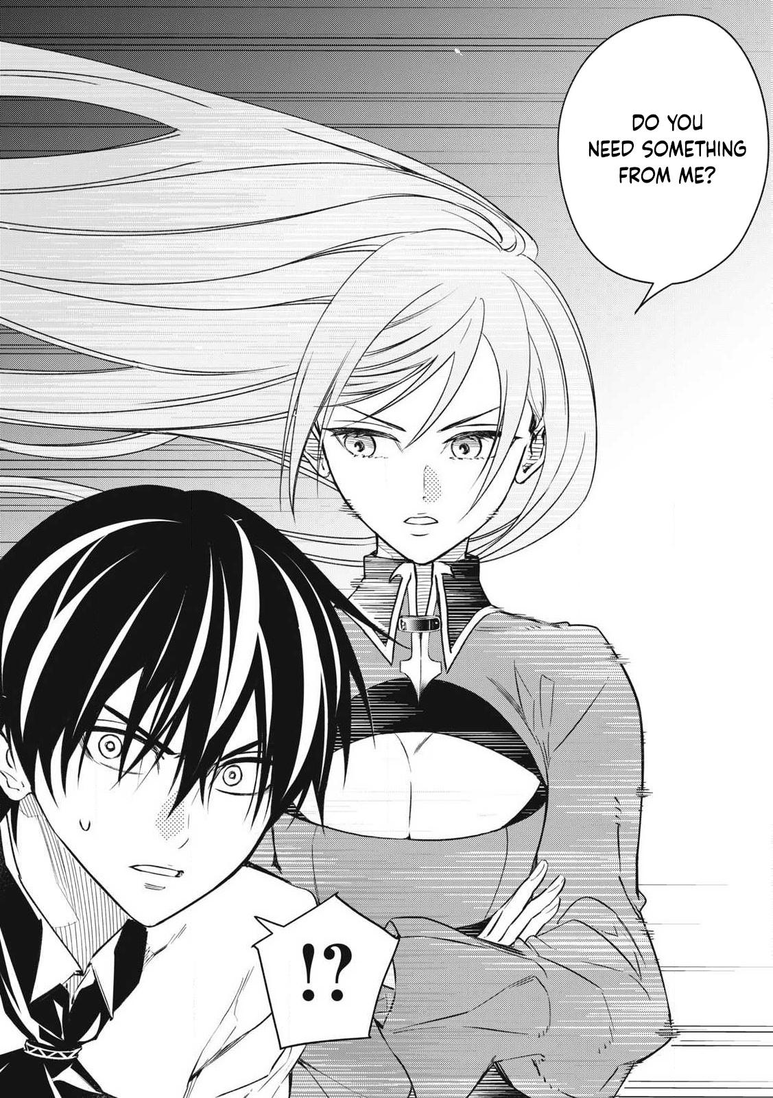 Geemu Chuuban de Shinu Akuyaku Kizoku ni Tensei Shita Node, Hazure Skill [Tame] wo Kushi Shite Saikyou wo Mezashite Mita Chapter 1 page 33 - 