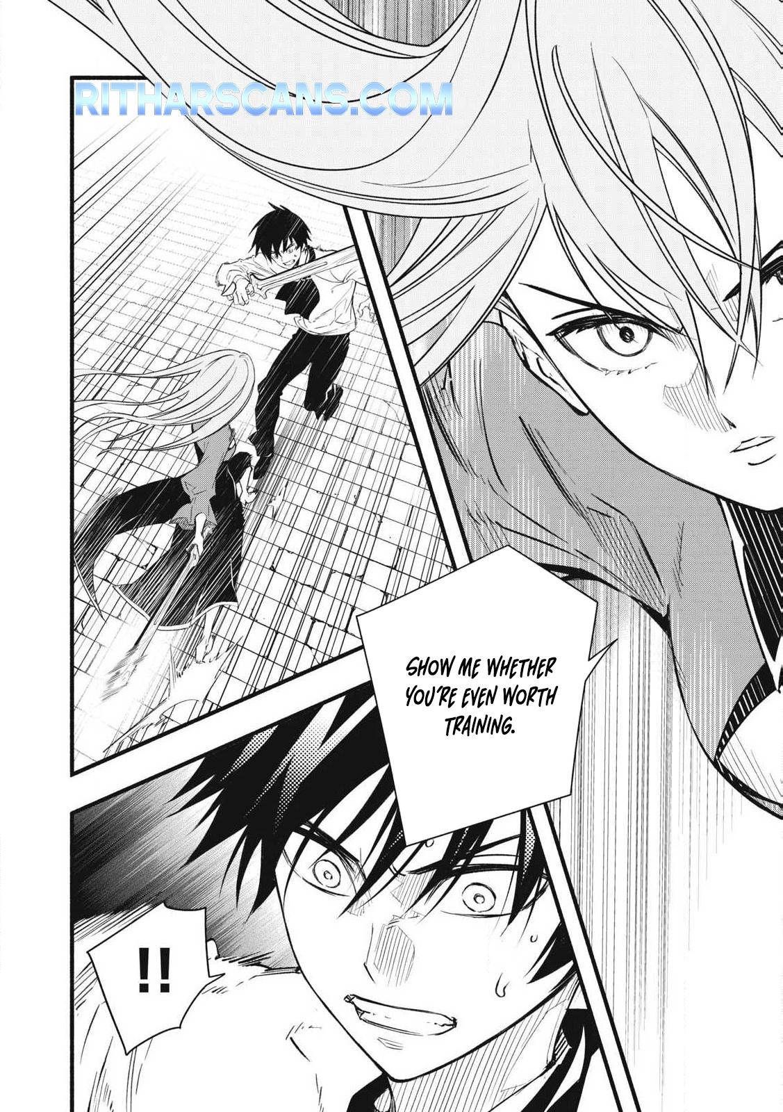 Geemu Chuuban de Shinu Akuyaku Kizoku ni Tensei Shita Node, Hazure Skill [Tame] wo Kushi Shite Saikyou wo Mezashite Mita Chapter 1 page 37 - 