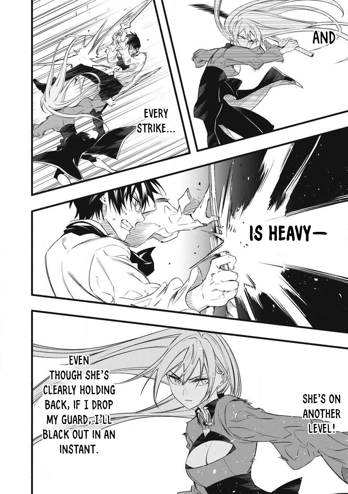 Geemu Chuuban de Shinu Akuyaku Kizoku ni Tensei Shita Node, Hazure Skill [Tame] wo Kushi Shite Saikyou wo Mezashite Mita Chapter 1 page 39 - 
