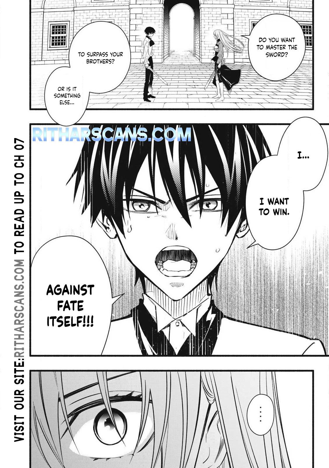 Geemu Chuuban de Shinu Akuyaku Kizoku ni Tensei Shita Node, Hazure Skill [Tame] wo Kushi Shite Saikyou wo Mezashite Mita Chapter 1 page 43 - 