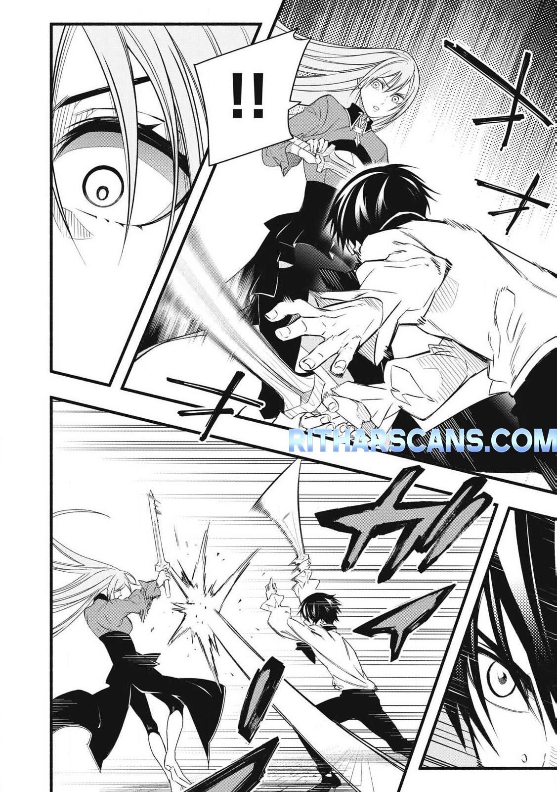 Geemu Chuuban de Shinu Akuyaku Kizoku ni Tensei Shita Node, Hazure Skill [Tame] wo Kushi Shite Saikyou wo Mezashite Mita Chapter 1 page 49 - 