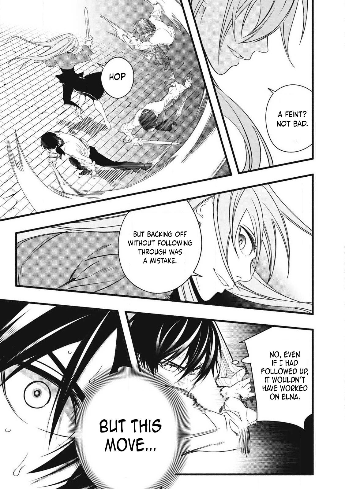 Geemu Chuuban de Shinu Akuyaku Kizoku ni Tensei Shita Node, Hazure Skill [Tame] wo Kushi Shite Saikyou wo Mezashite Mita Chapter 1 page 50 - 