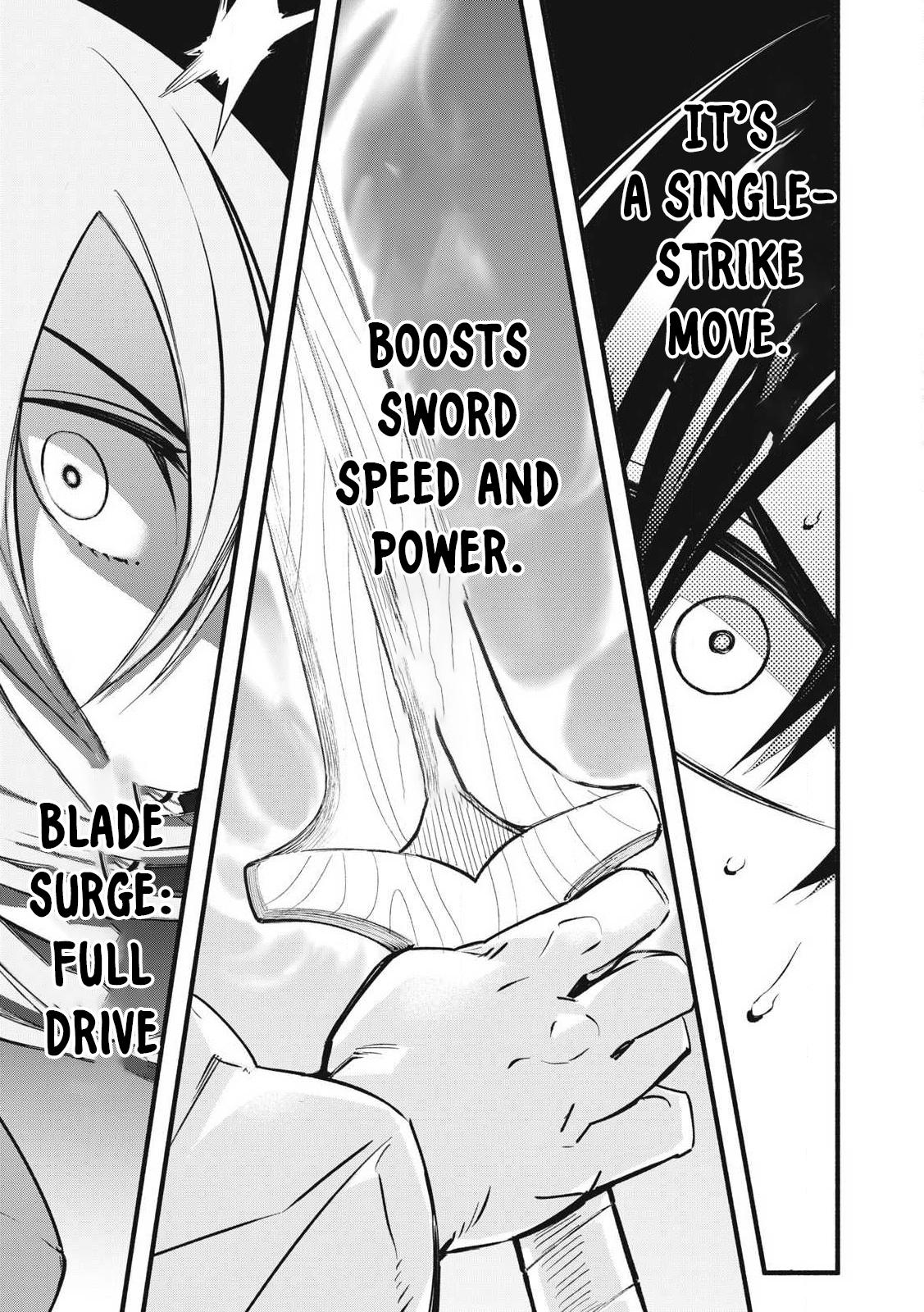 Geemu Chuuban de Shinu Akuyaku Kizoku ni Tensei Shita Node, Hazure Skill [Tame] wo Kushi Shite Saikyou wo Mezashite Mita Chapter 1 page 52 - 