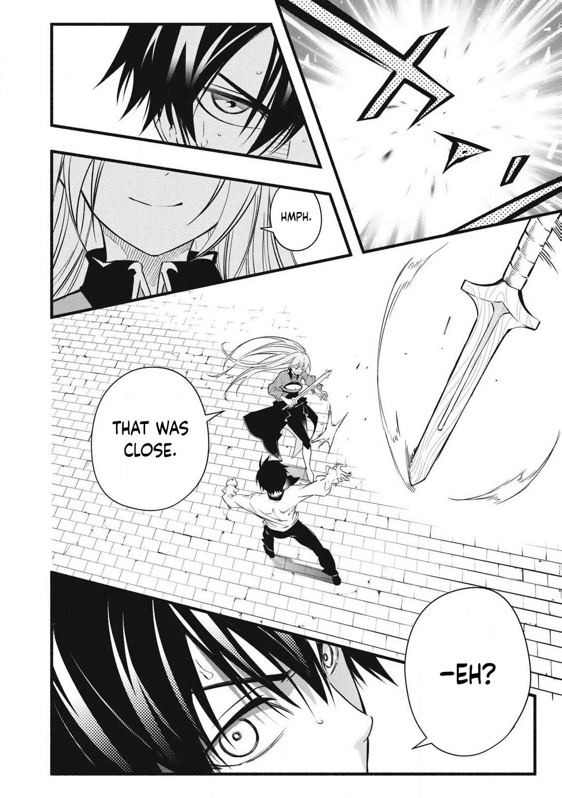 Geemu Chuuban de Shinu Akuyaku Kizoku ni Tensei Shita Node, Hazure Skill [Tame] wo Kushi Shite Saikyou wo Mezashite Mita Chapter 1 page 55 - 