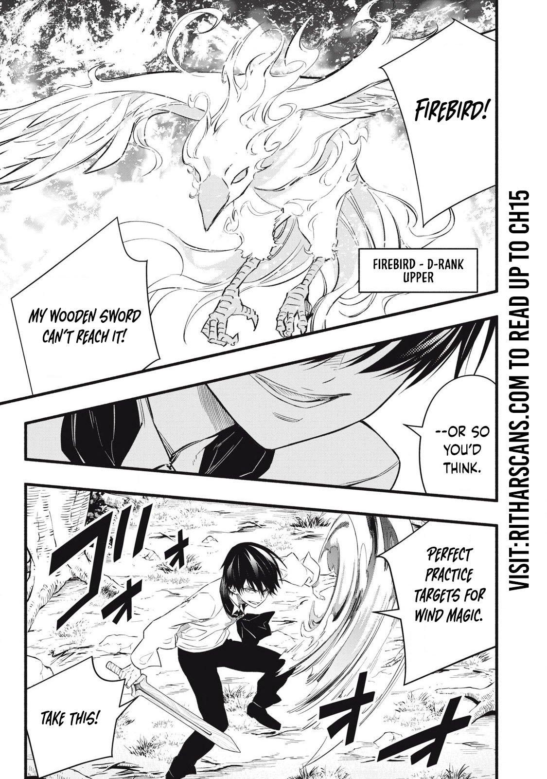 Geemu Chuuban de Shinu Akuyaku Kizoku ni Tensei Shita Node, Hazure Skill [Tame] wo Kushi Shite Saikyou wo Mezashite Mita Chapter 10 page 15 - 