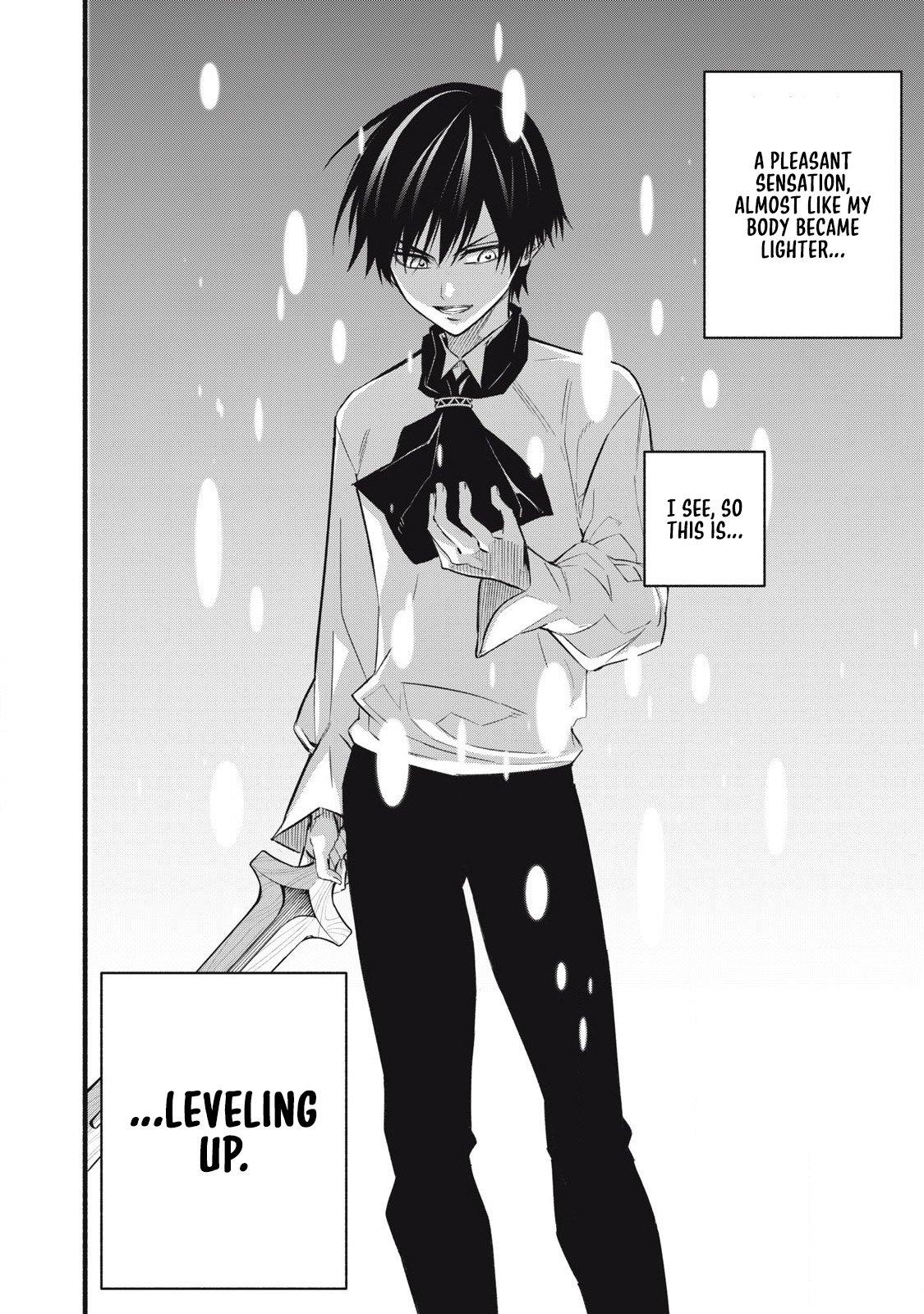 Geemu Chuuban de Shinu Akuyaku Kizoku ni Tensei Shita Node, Hazure Skill [Tame] wo Kushi Shite Saikyou wo Mezashite Mita Chapter 10 page 18 - 