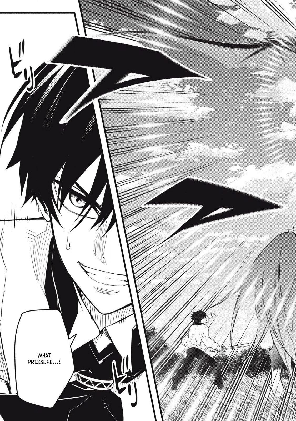 Geemu Chuuban de Shinu Akuyaku Kizoku ni Tensei Shita Node, Hazure Skill [Tame] wo Kushi Shite Saikyou wo Mezashite Mita Chapter 12 page 15 - 