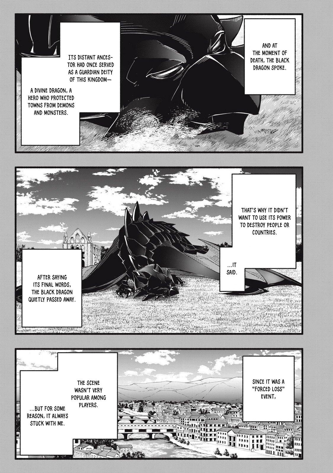 Geemu Chuuban de Shinu Akuyaku Kizoku ni Tensei Shita Node, Hazure Skill [Tame] wo Kushi Shite Saikyou wo Mezashite Mita Chapter 12 page 9 - 