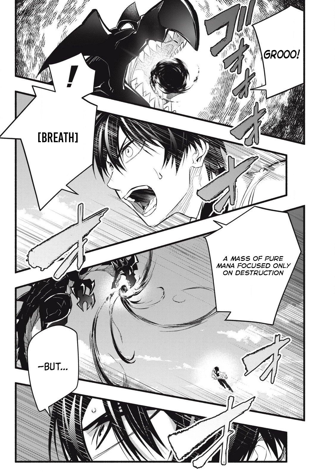 Geemu Chuuban de Shinu Akuyaku Kizoku ni Tensei Shita Node, Hazure Skill [Tame] wo Kushi Shite Saikyou wo Mezashite Mita Chapter 13 page 5 - 