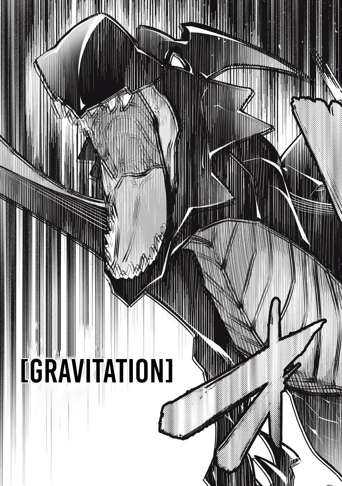 Geemu Chuuban de Shinu Akuyaku Kizoku ni Tensei Shita Node, Hazure Skill [Tame] wo Kushi Shite Saikyou wo Mezashite Mita Chapter 13 page 9 - 
