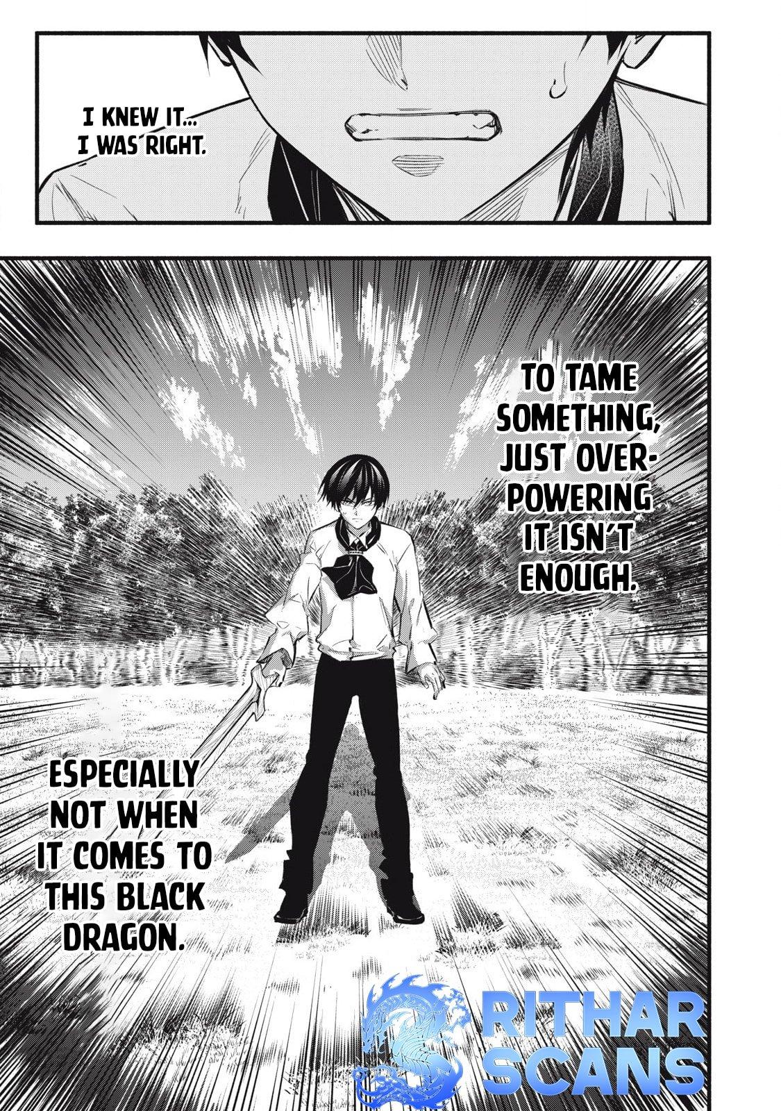 Geemu Chuuban de Shinu Akuyaku Kizoku ni Tensei Shita Node, Hazure Skill [Tame] wo Kushi Shite Saikyou wo Mezashite Mita Chapter 14 page 19 - 