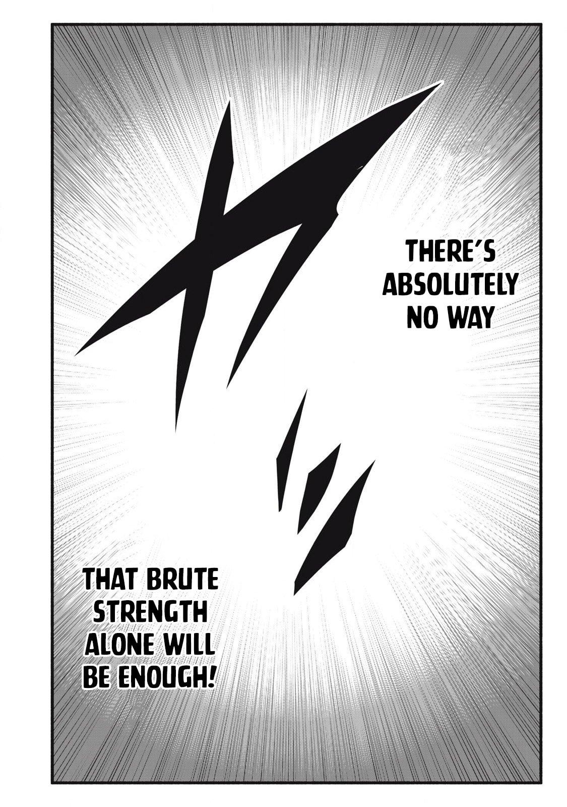 Geemu Chuuban de Shinu Akuyaku Kizoku ni Tensei Shita Node, Hazure Skill [Tame] wo Kushi Shite Saikyou wo Mezashite Mita Chapter 14 page 20 - 